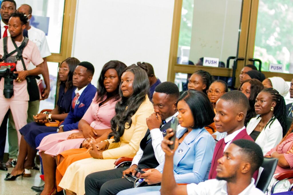 LEAD GENERATION Kufuor Scholars Program 1024x683