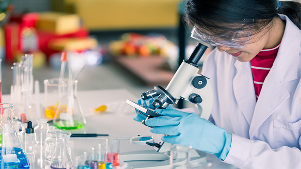 Join a Fast-Growing Pharmaceutical Company In Accra Iii